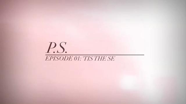 P.S. Teaser Edit