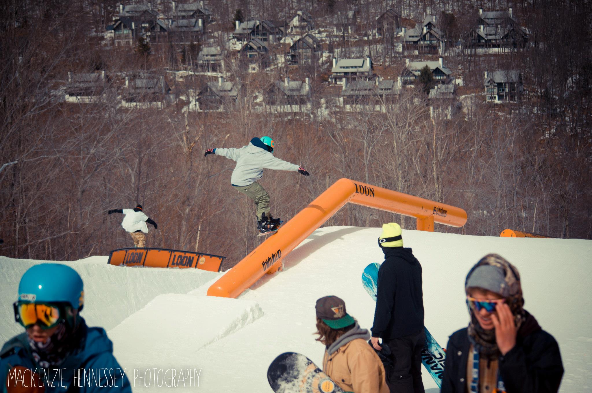 Jamie Del Pizzo dropping into the pipe