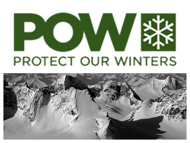 It’s Not A Hippy Movement… Protect Our Winters!