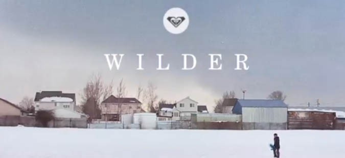 ROXY Presents Full Movie Wilder