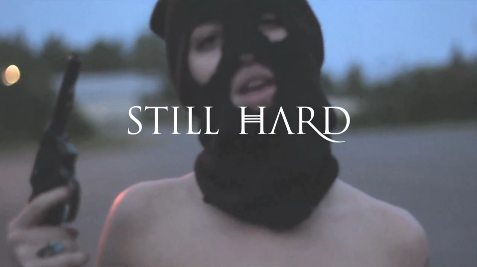 Too Hard’s STILL HARD Full Movie