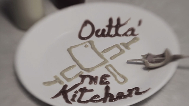 Who is Outta the Kitchen: IndieGoGo 2