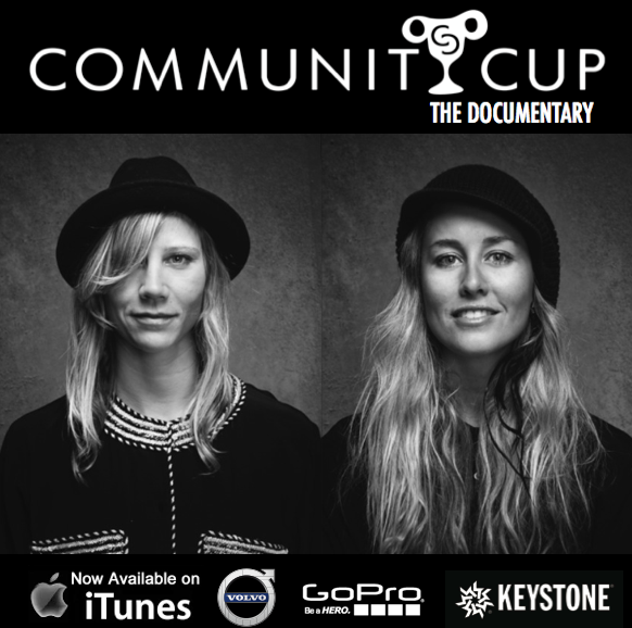 Community Cup: The Documentary Trailer