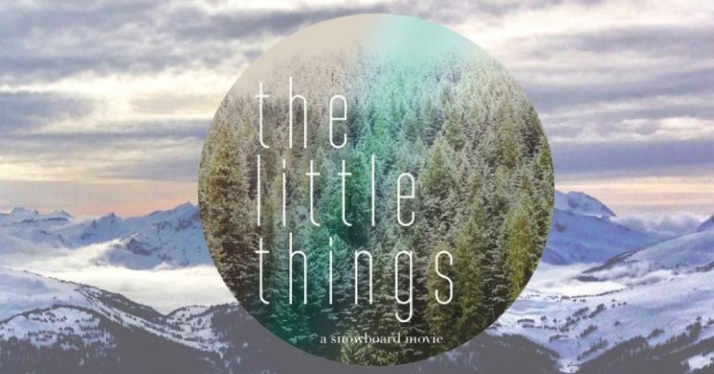 the little thing