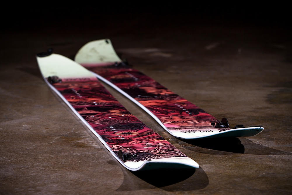 What We Like Wednesdays: Pallas Snowboards