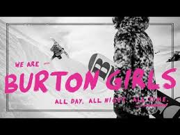 Burton Girls Presents: Episode One