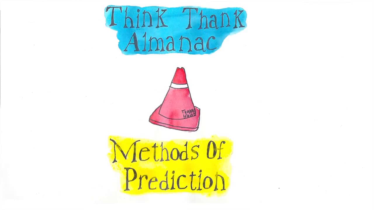 Justin Keniston and Desiree Melancon “Methods of Prediction”