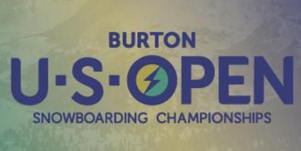 Burton US Open Women’s Highlights