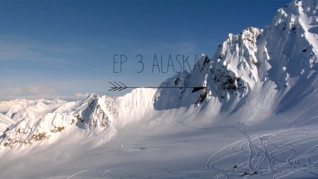 Fingers Crossed Ep. 3: Alaska