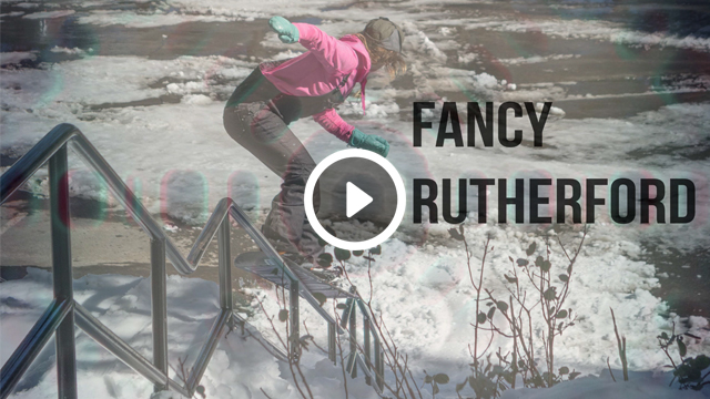 Fancy Rutherford Full Part 2016