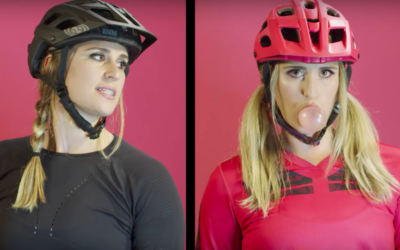 ‘FERDA GIRLS’ An All Female Bike Crew Parodies HUMBLE