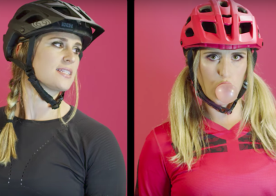 ‘FERDA GIRLS’ An All Female Bike Crew Parodies HUMBLE