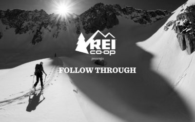 REI Presents: Follow Through