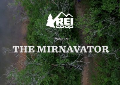 REI Presents: The Mirnavator