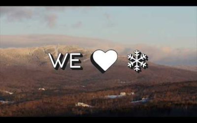 Mount Snow’s We Love Snow: Ashlyn