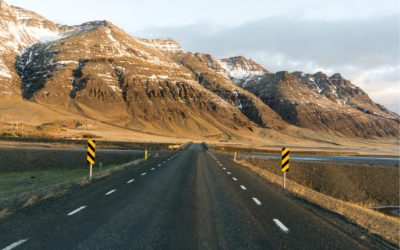 Photo Journal: An Icelandic View