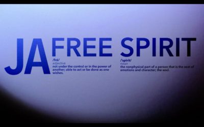 JA Free Spirit: Ep. 1 New Zealand