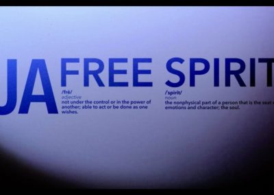 JA Free Spirit: Ep. 1 New Zealand