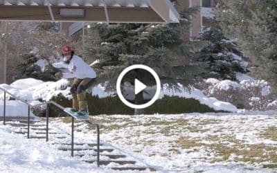 Fancy Rutherford’s Full Part from Yas Quain