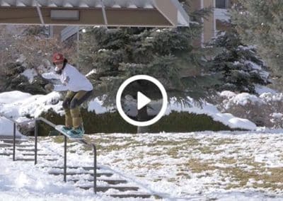 Fancy Rutherford’s Full Part from Yas Quain