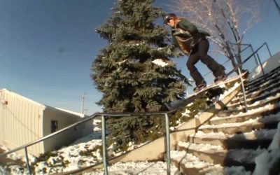 Madison Blackley Full Part 2017