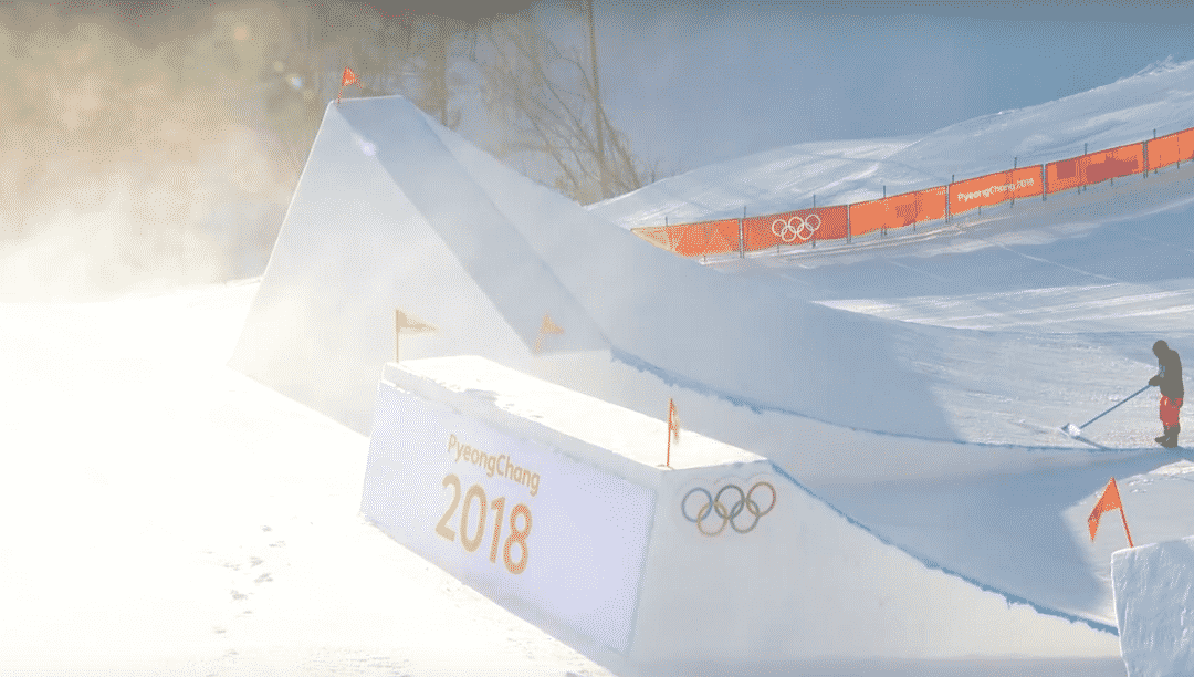 An Open Letter to the International Olympic Committee