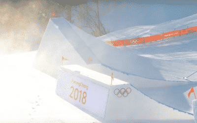 An Open Letter to the International Olympic Committee