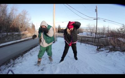 Too Hard: From Duluth with Love