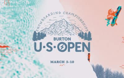 Jamie Anderson Snagged Gold at 2018 Burton’s U.S. Open