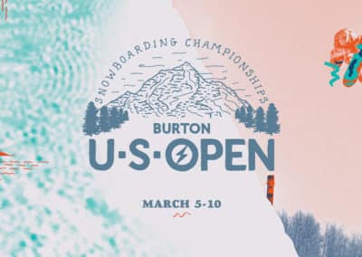 Jamie Anderson Snagged Gold at 2018 Burton’s U.S. Open