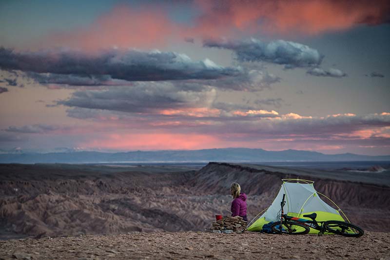 Atacama Desert is Calling – Beyond Trails