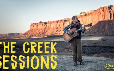 Chaco Presents: The Creek Sessions