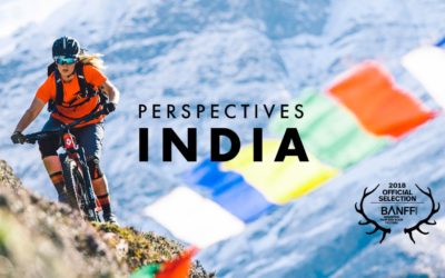 Exploring India from a Mountain Bike: PERPECTIVES Micayla Gatto