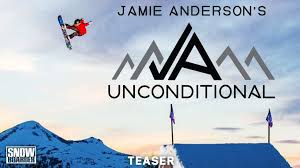 Jamie Anderson’s “Unconditional” Teaser