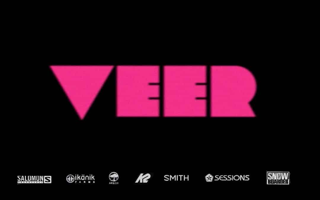 VEER: Full Movie Ft. Melissa Riitano & Nirvana Ortanez