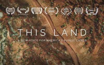 This Land – A New Voice for America’s Public Lands
