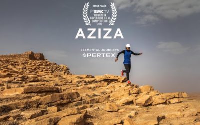 Aziza Raji: Elemental Journeys