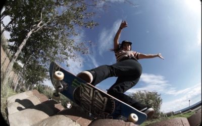 Vans Presents: Credits – All Female Skate Film