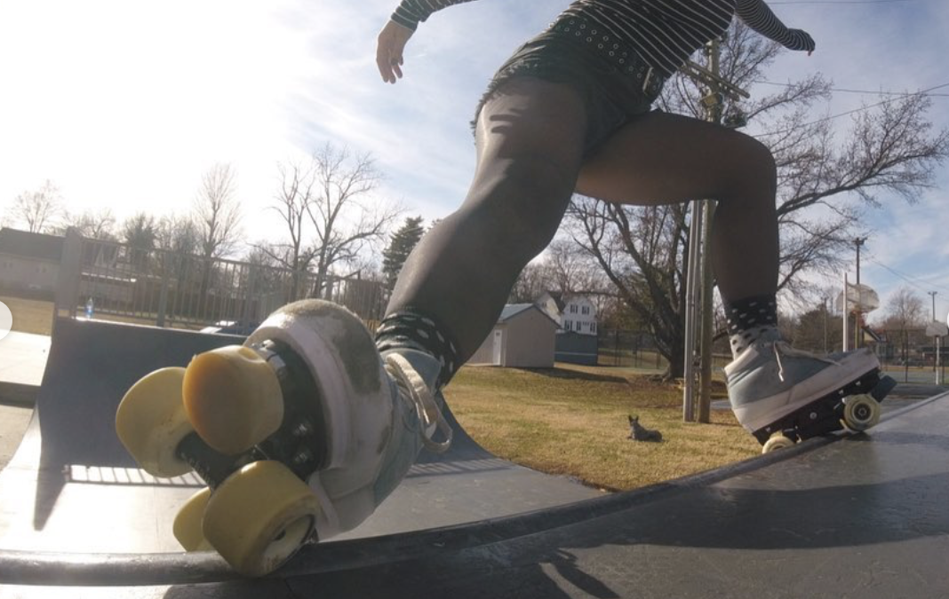 Quad Skating MidWest: Making Sidewalks Sizzle