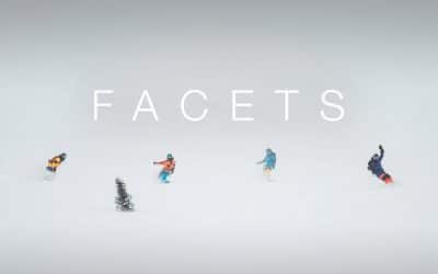 Facets — The North Face