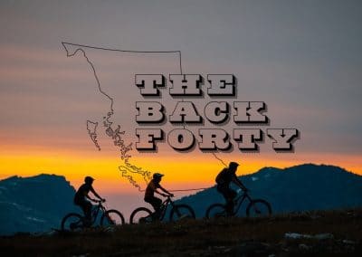The Back Forty – A Short Film About Discovering One’s Own Backyard
