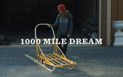 REI Presents: 1,000 Mile Dream – Iditarod