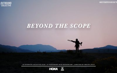 Beyond the Scope with Anna Le
