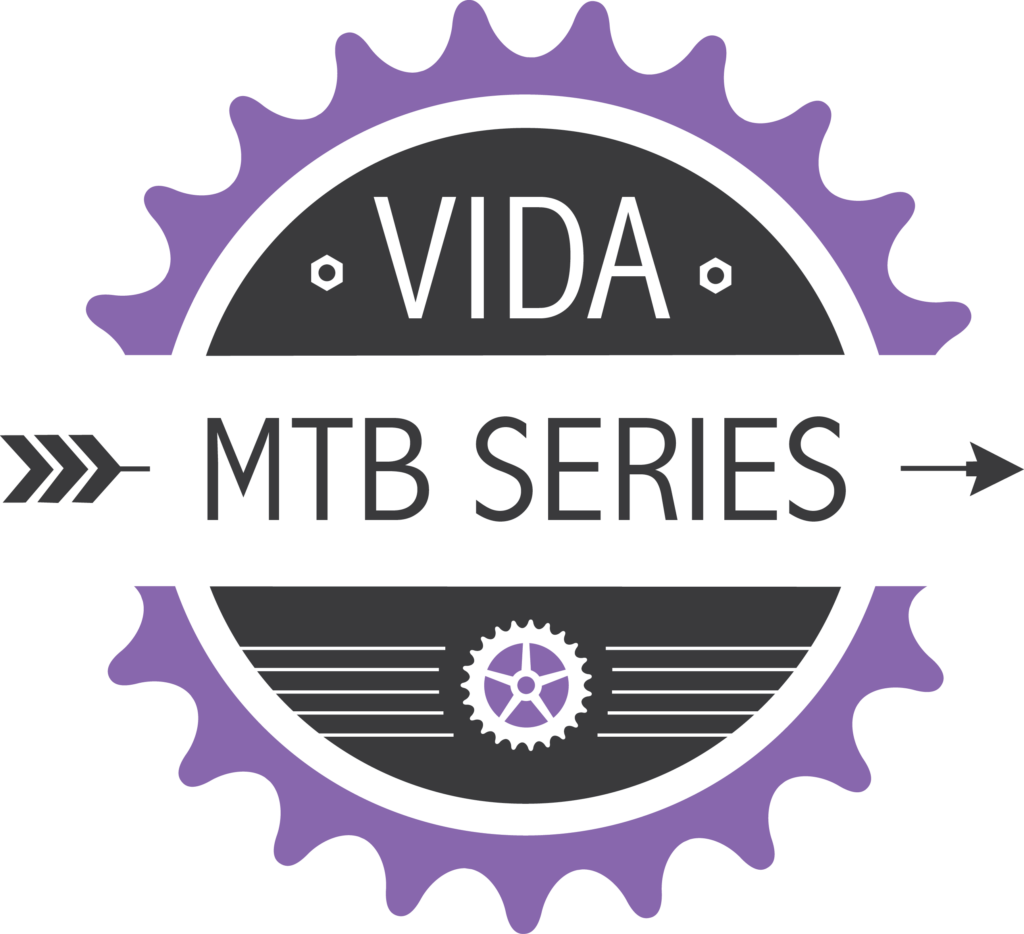 Vida MTB Series Logo