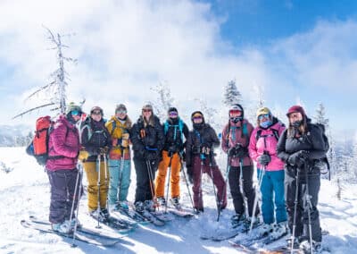 Top 3 Reasons To Take An Avalanche Education Course